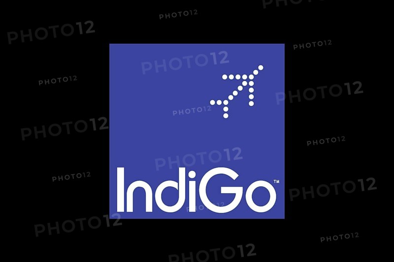 IndiGo, Logo