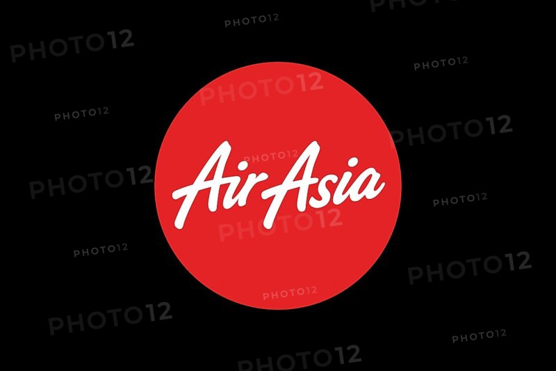 Indonesia AirAsia, Logo