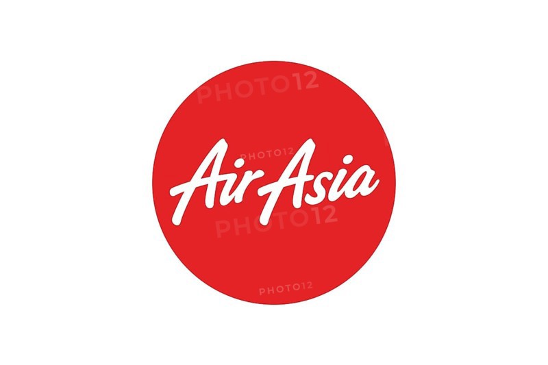 Indonesia AirAsia, Logo