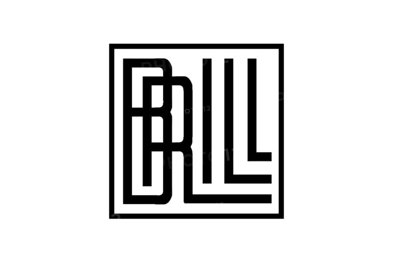 J. G. Brill Company, Logo