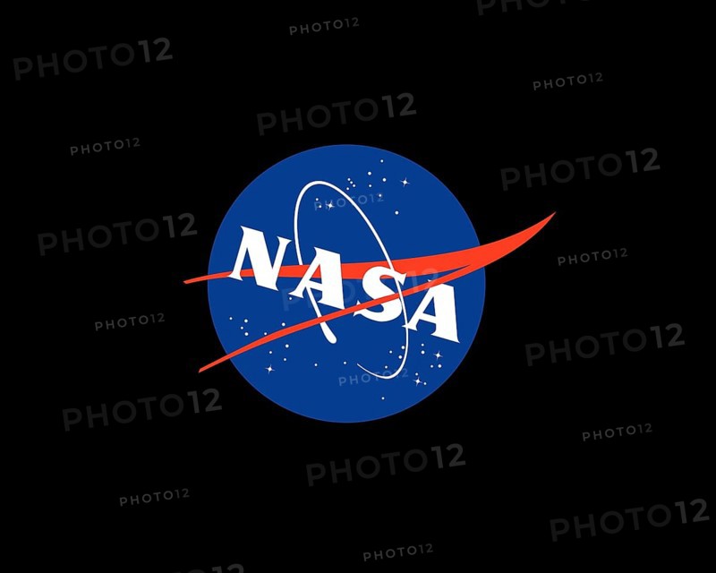 John C. Stennis Space Center, rotated logo