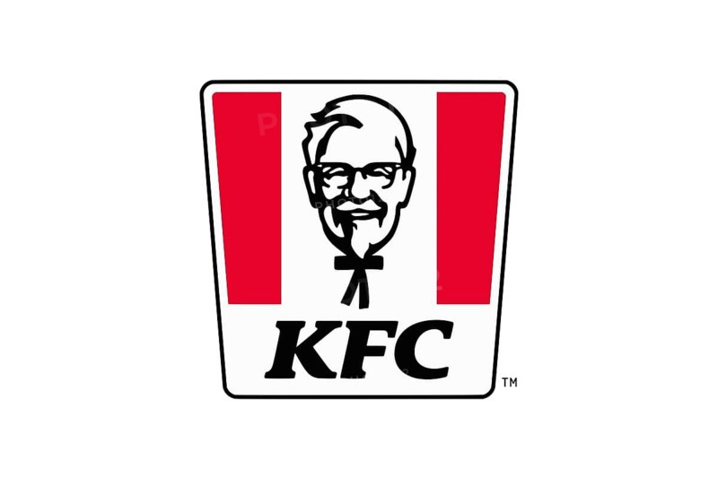 KFC, Logo