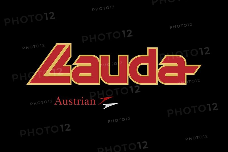 Lauda Air, Logo