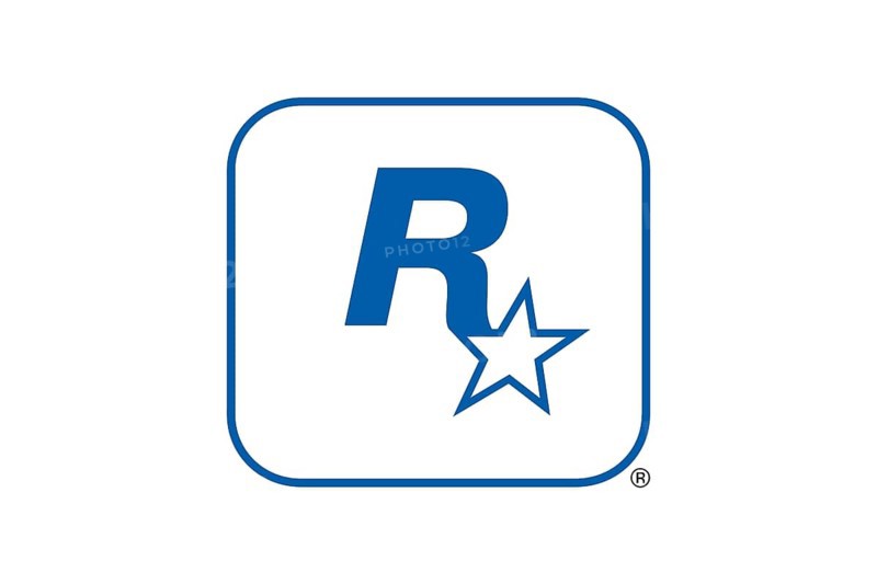 Rockstar Leeds, Logo