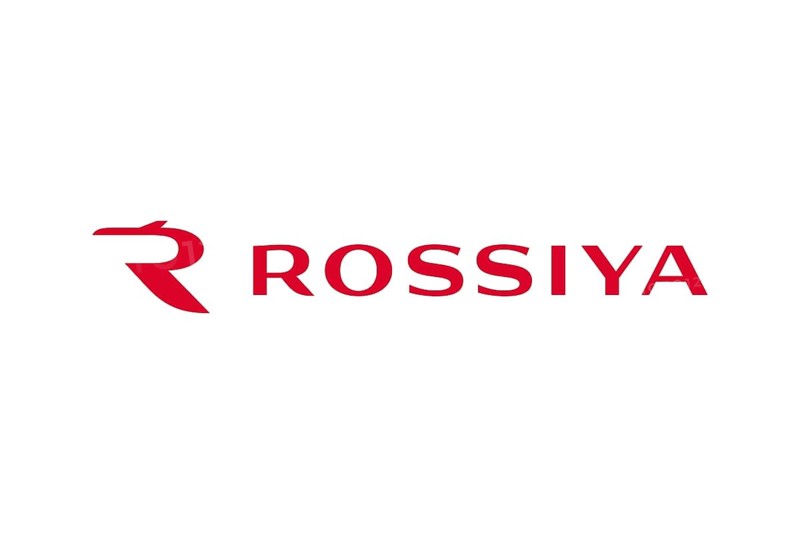 Rossiya Airline, Logo