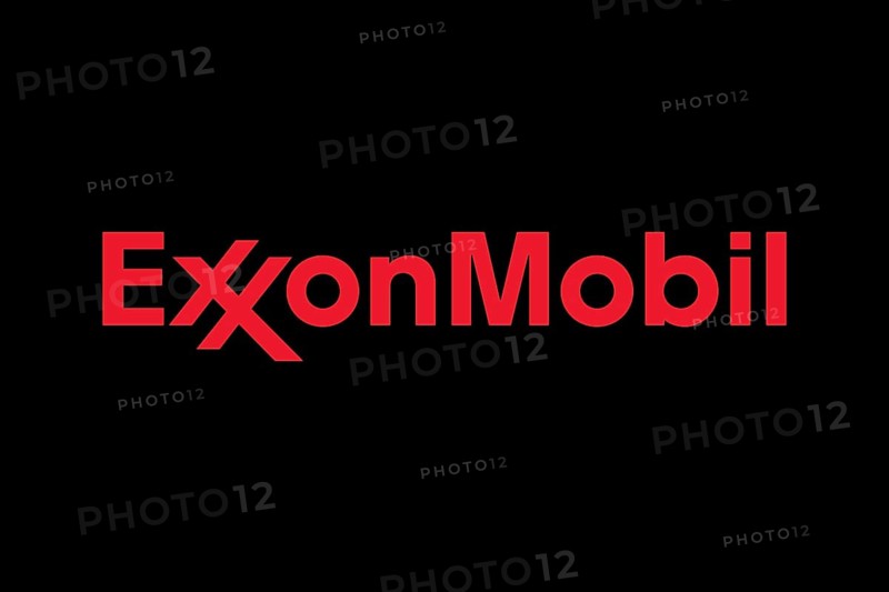ExxonMobil, Logo
