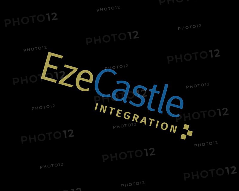 Eze Castle Integration, gedrehtes Logo