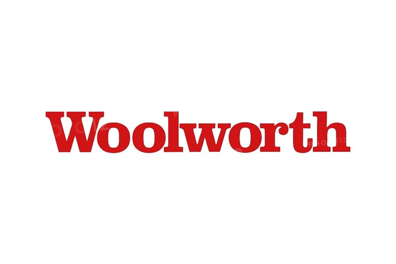 F. W. Woolworth Company, Logo