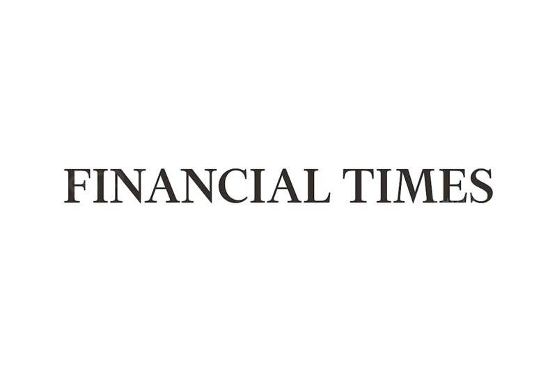 Financial Times, Logo