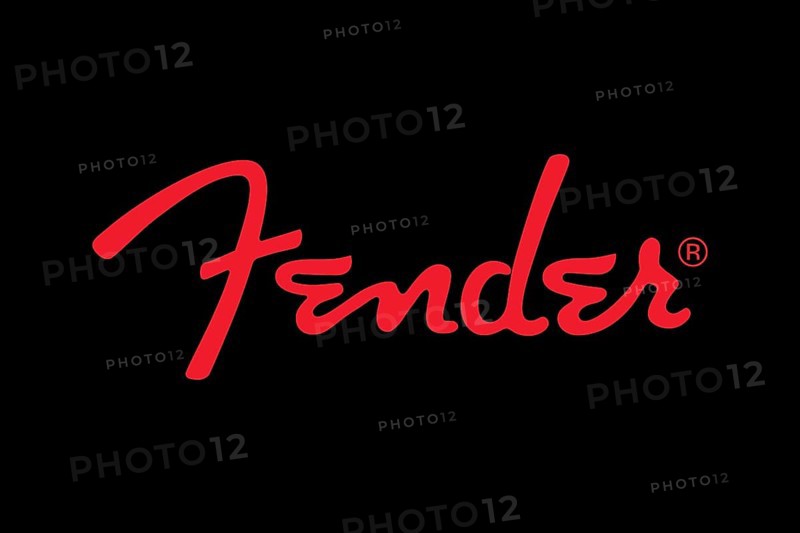 Fender Musical Instruments Corporation, Logo