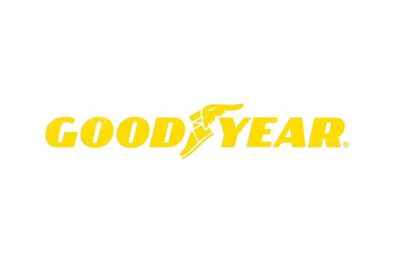 Goodyear Tire and Rubber Company, Logo