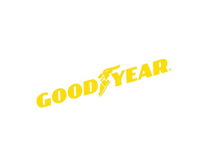 Goodyear Tire and Rubber Company, Rotated Logo