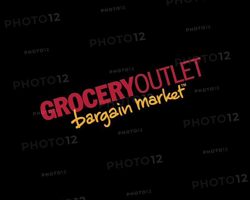 Grocery Outlet, Rotated Logo