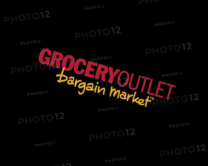 Grocery Outlet, Rotated Logo