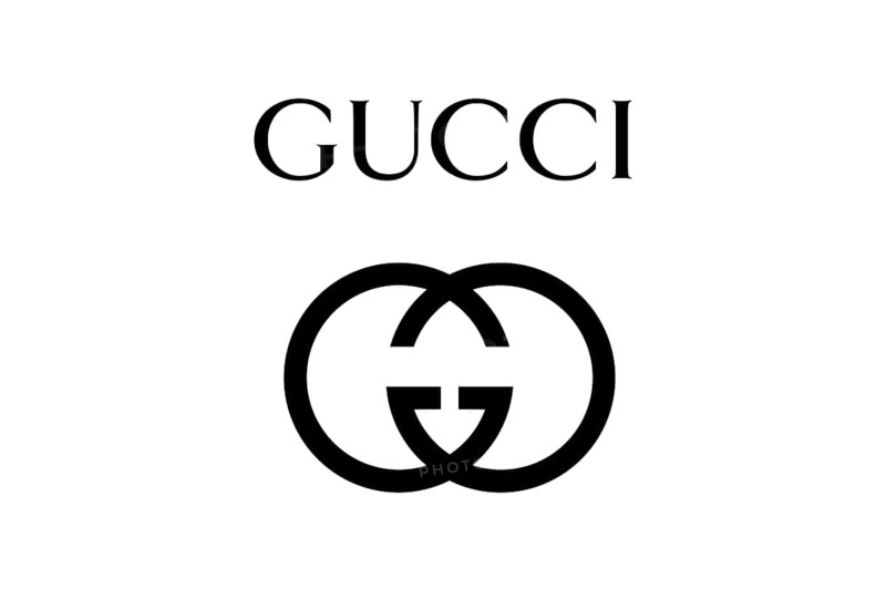Gucci, Logo