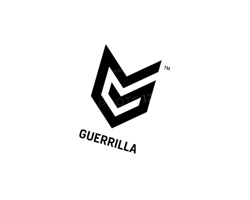 Guerrilla Games, Rotated Logo