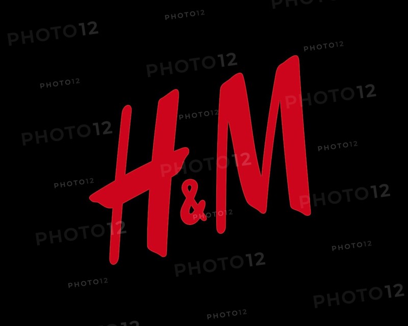 H&M, Rotated Logo