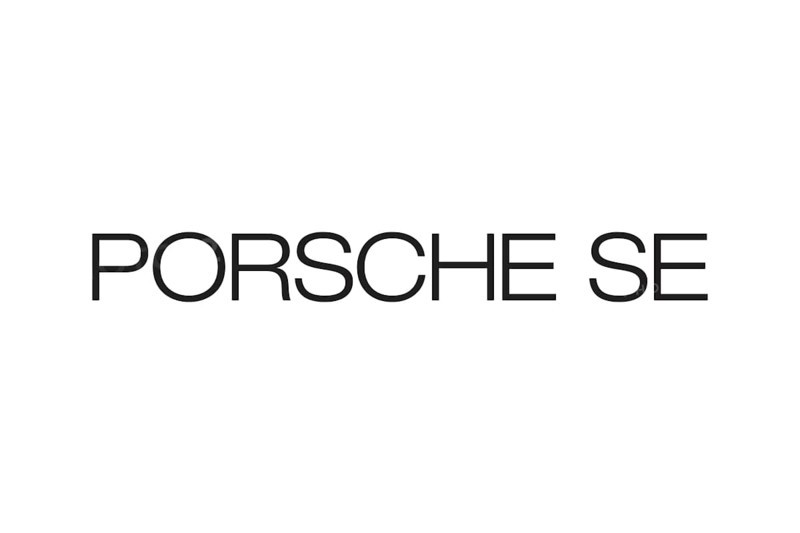Porsche SE, Logo