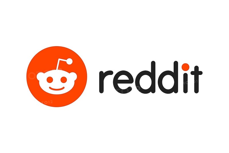 Reddit, Logo