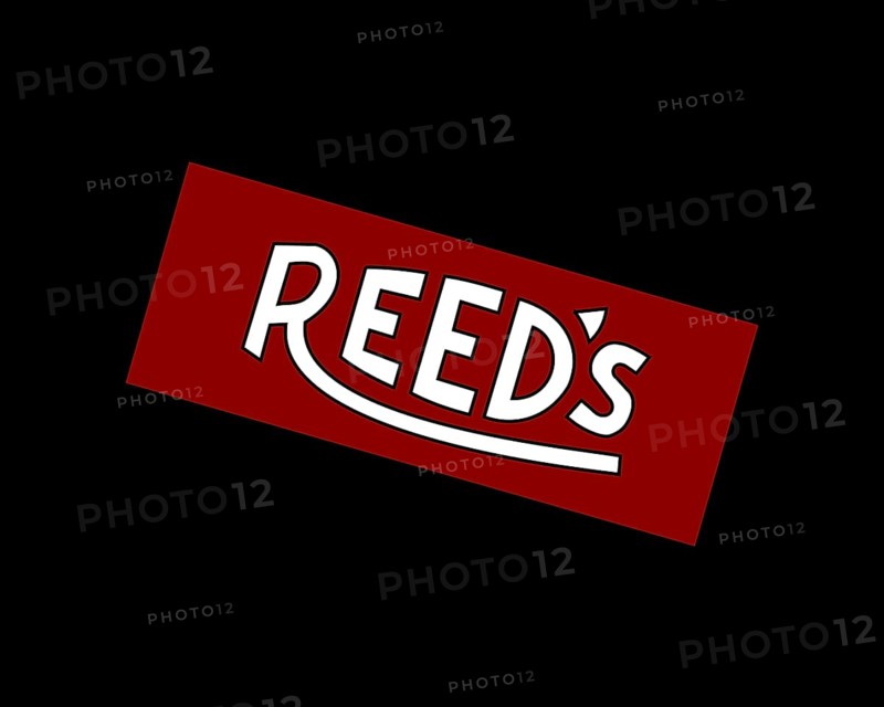 Reed's Candy, Rotated Logo