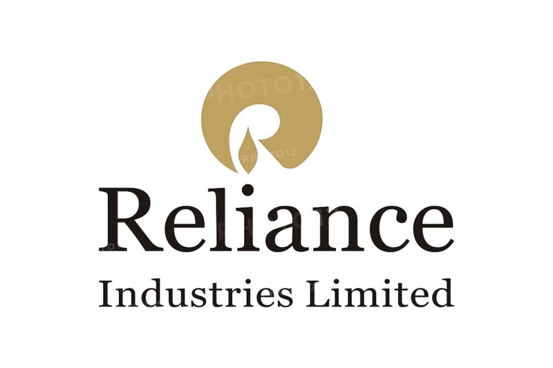 Reliance Industries Limited, Logo