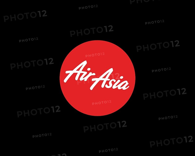 Philippines AirAsia, rotated logo