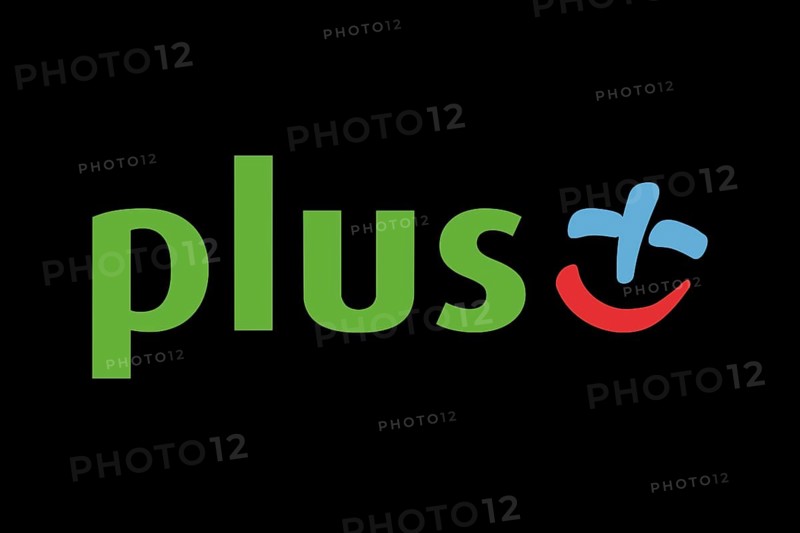 Plus telecommunications Poland, Logo