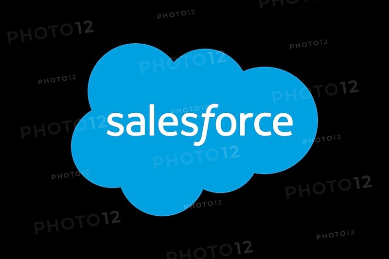 Salesforce. com, Logo