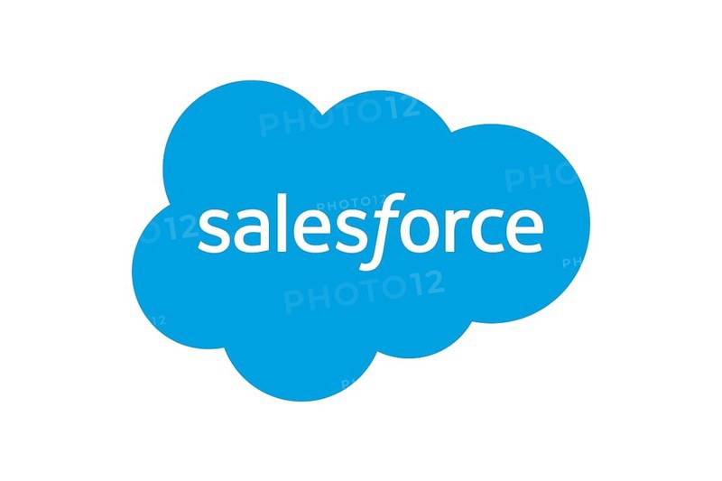 Salesforce. com, Logo