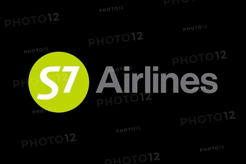 S7 Airline, Logo