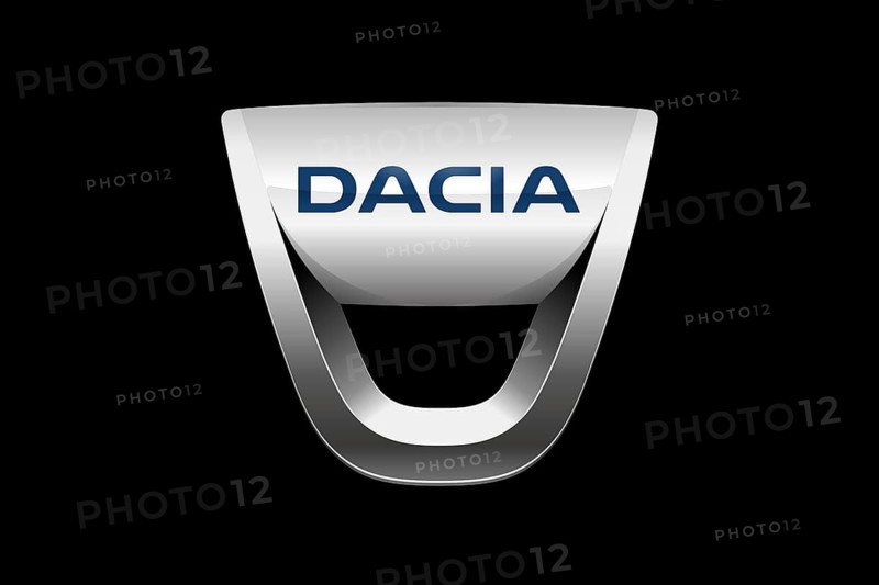 Automobile Dacia, Logo