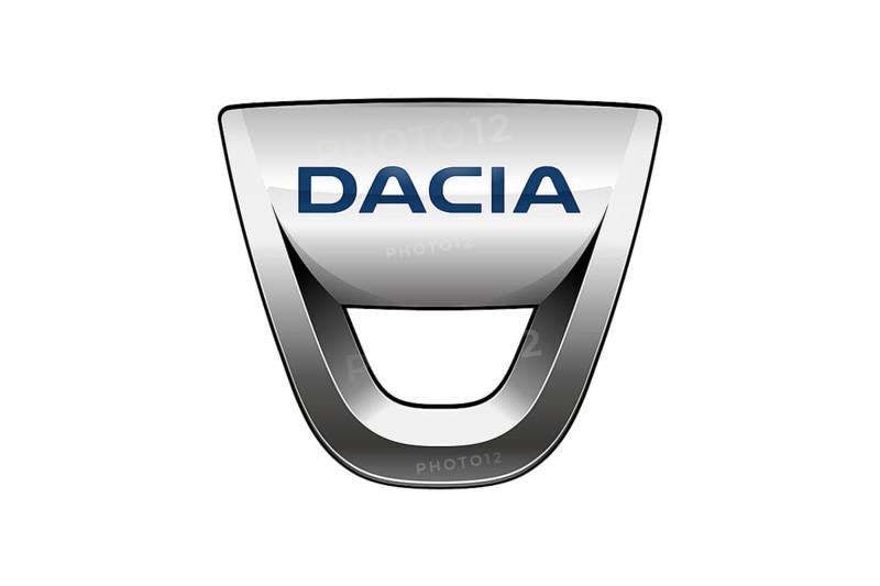 Automobile Dacia, Logo