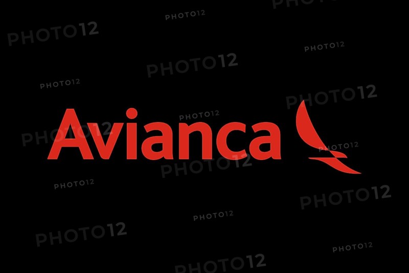 Avianca El Salvador, Logo