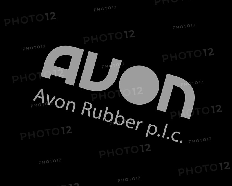 Avon Rubber, Rotated Logo