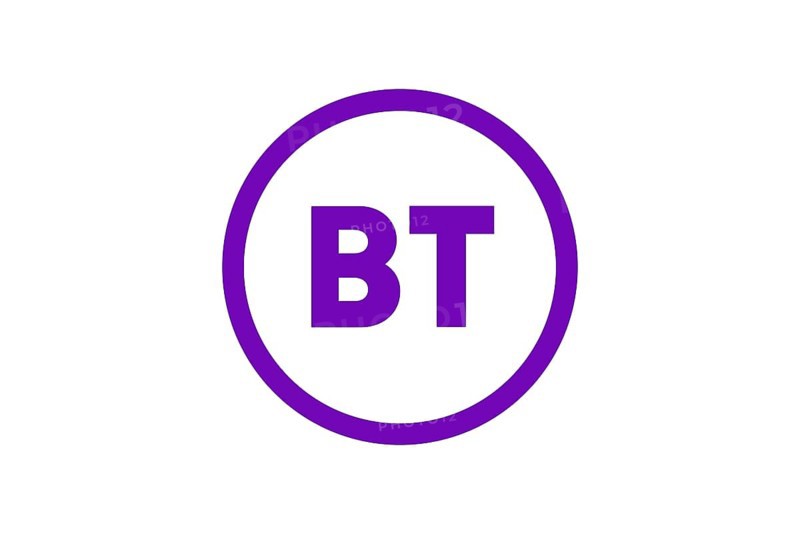 BT Global Services, Logo