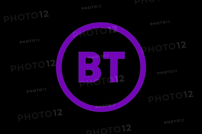 BT Research, Logo
