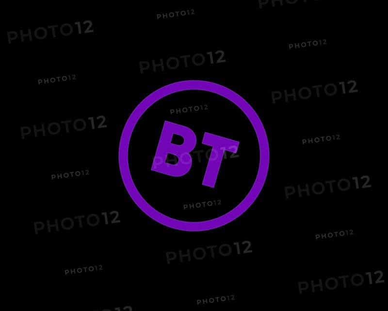 BT Research, rotated logo
