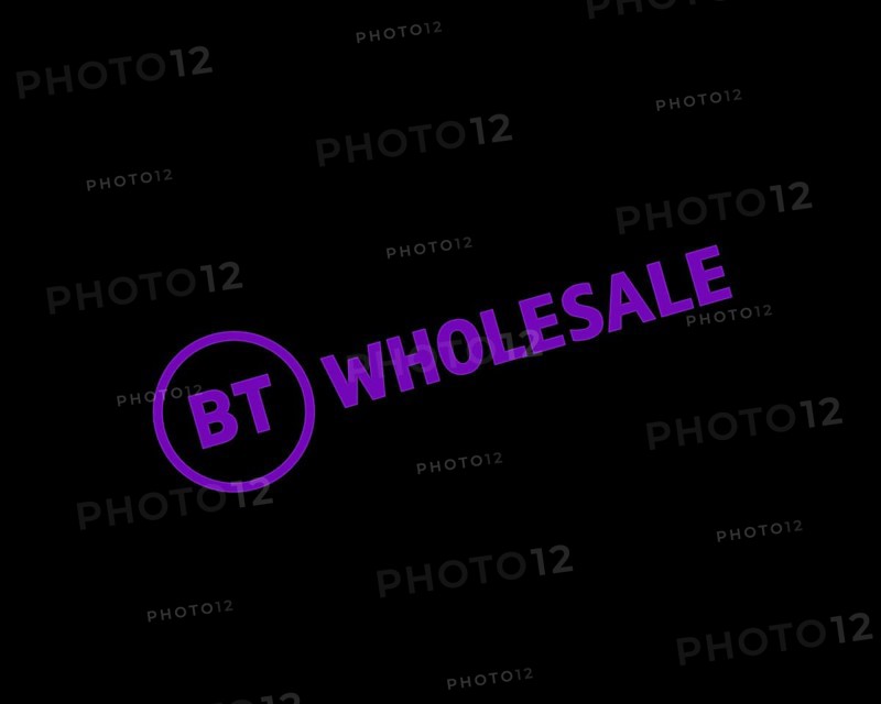 BT Wholesale and Ventures, Rotated Logo