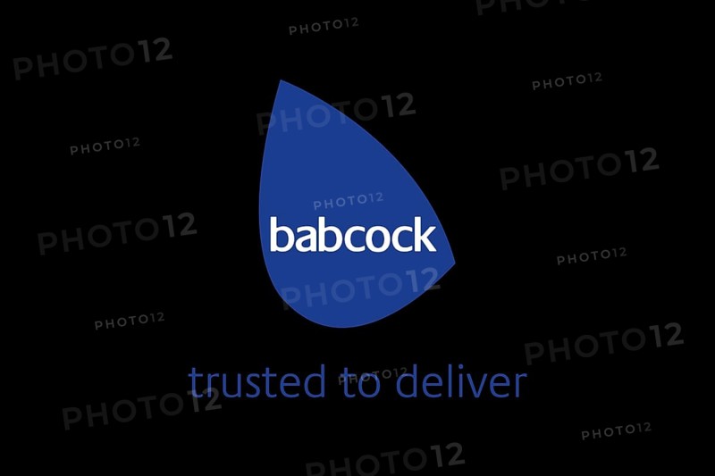 Babcock Mission Critical Services Offshore, Logo