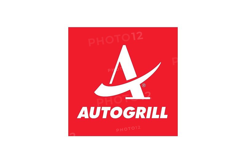 Car Grill, Logo