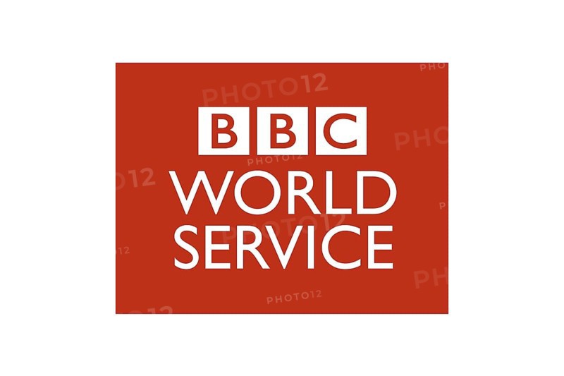 BBC World Service, Logo