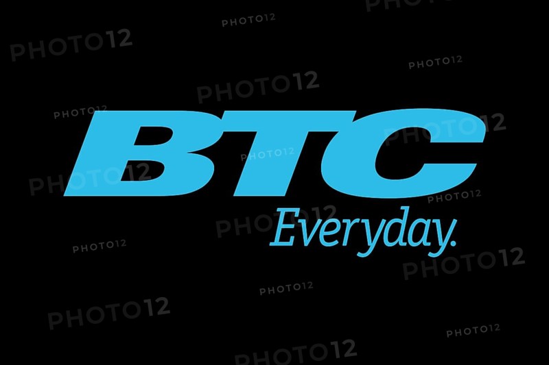BTC Bahamas, Logo