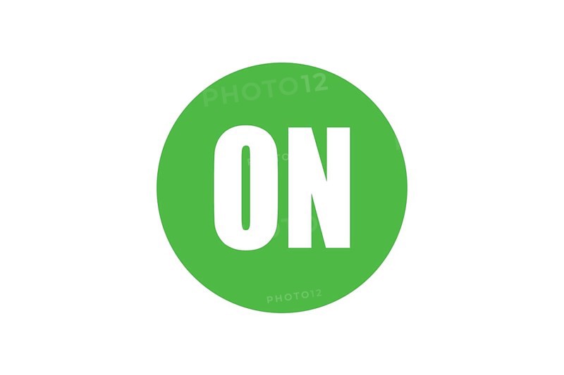 ON Semiconductor, Logo