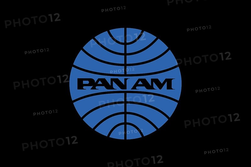 Pan American World Airways, Logo
