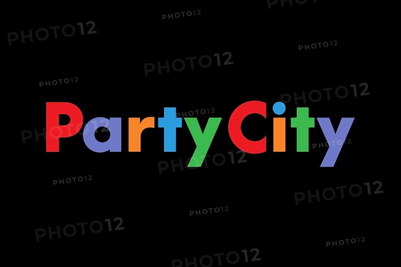 Party City, Logo