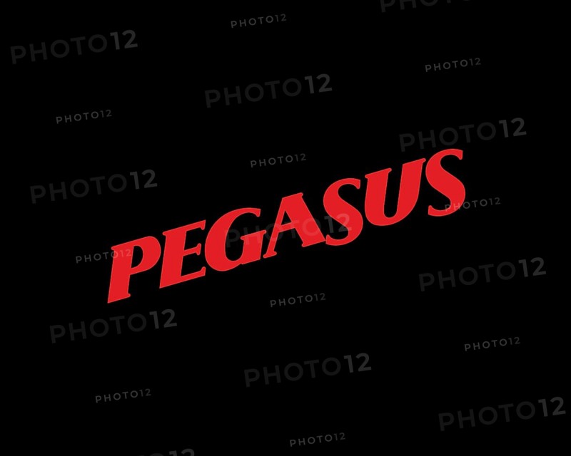 Pegasus Airline, rotated logo