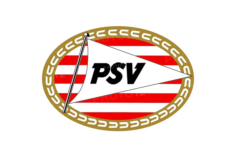 PSV Eindhoven, Logo