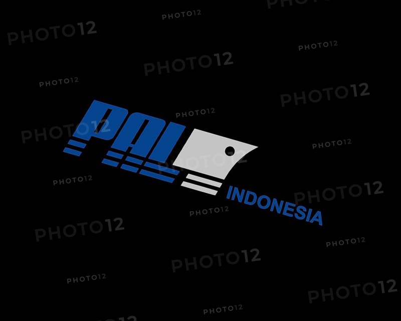 PT PAL Indonesia, rotated logo