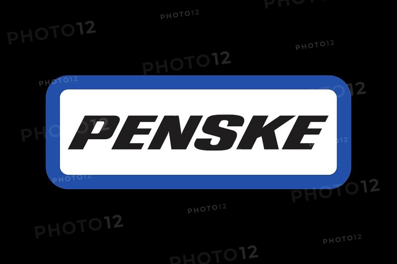 Penske Truck Leasing, Logo