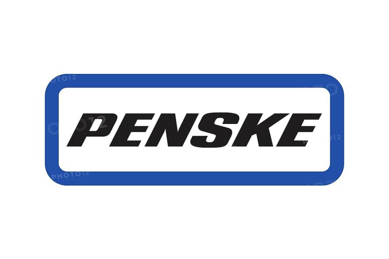 Penske Truck Leasing, Logo